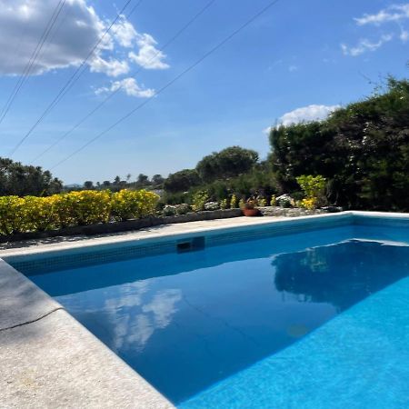 Villa Herlinda Costa Brava - With Swiming Pool Massanet De La Selva Eksteriør bilde