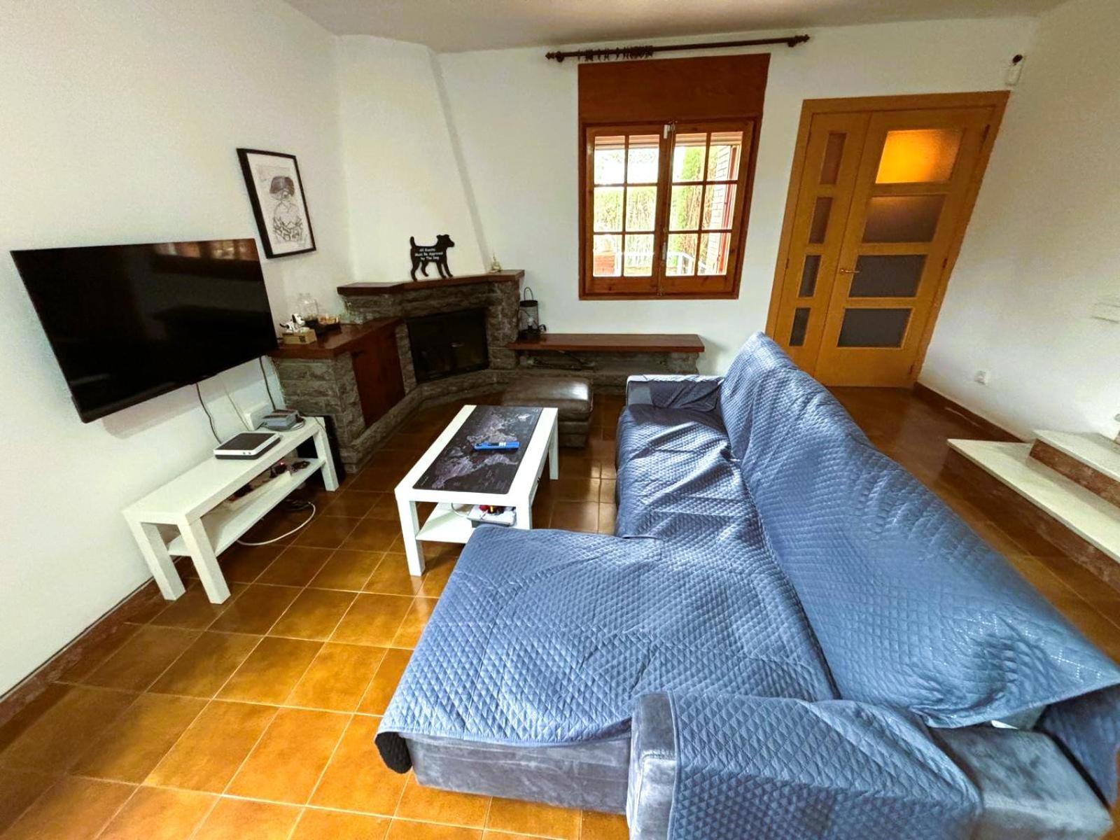 Villa Herlinda Costa Brava - With Swiming Pool Massanet De La Selva Eksteriør bilde