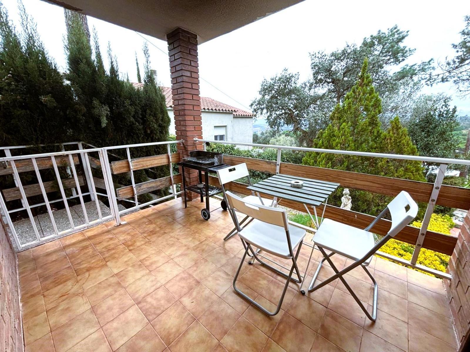 Villa Herlinda Costa Brava - With Swiming Pool Massanet De La Selva Eksteriør bilde